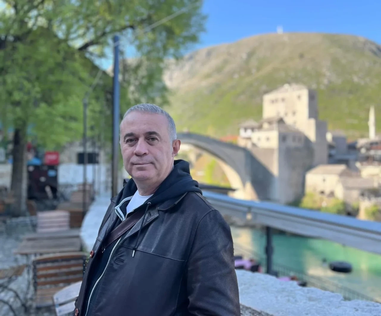 Muharrem Kesmekaya Hakk’ın rahmetine kavuştu!