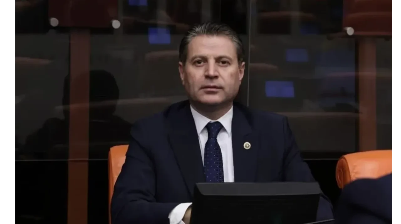 Vekil Karagöz: "Don Felaketi Doğal Afet İlan Edilmeli"