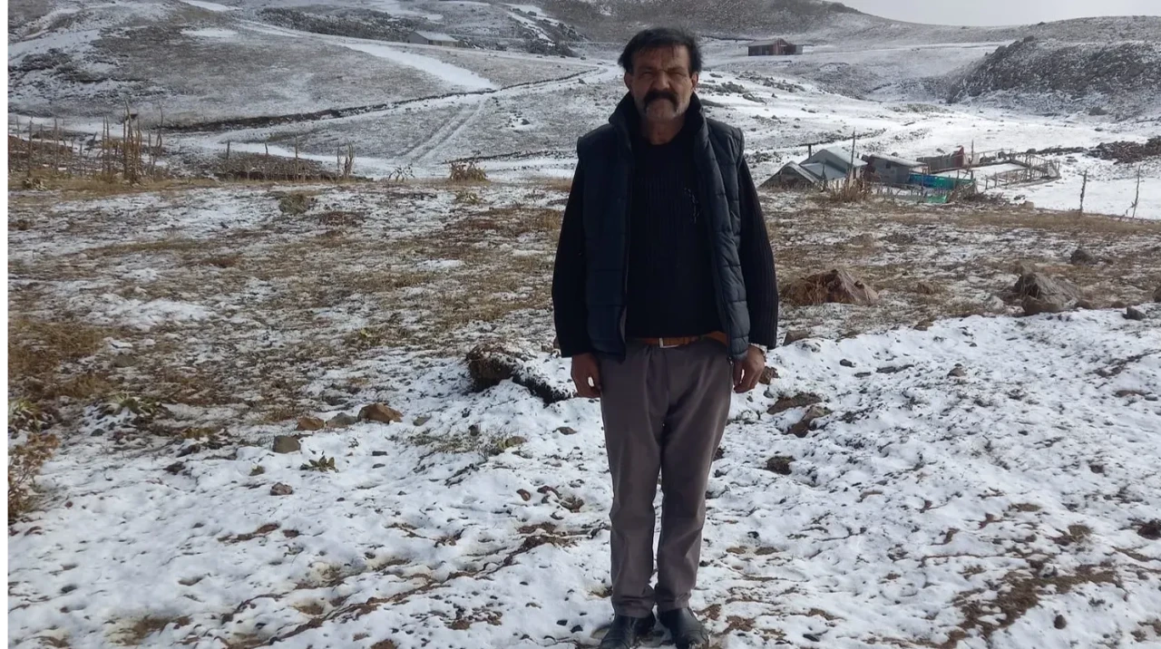 Yangın Faciası: Bir Kişi Hayatını Kaybetti