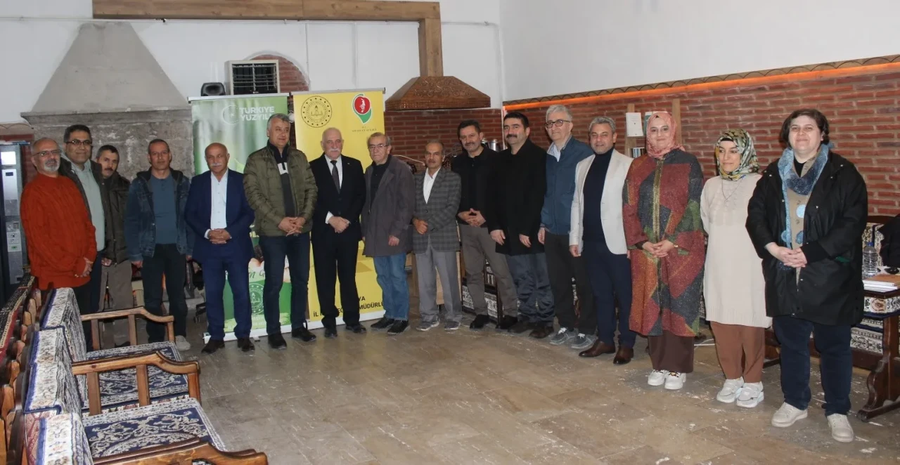 Edebiyat Akademisi'nde Bu Hafta: “Seyyid Mir Hamza Nigârî” Anıldı