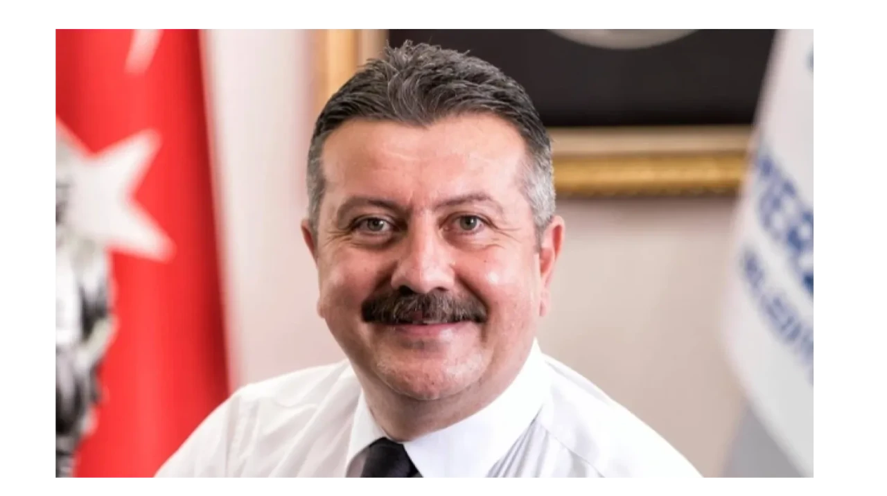 Başkan Kargı: "Şehitlerimizin Emaneti Türkiye Cumhuriyeti’dir"