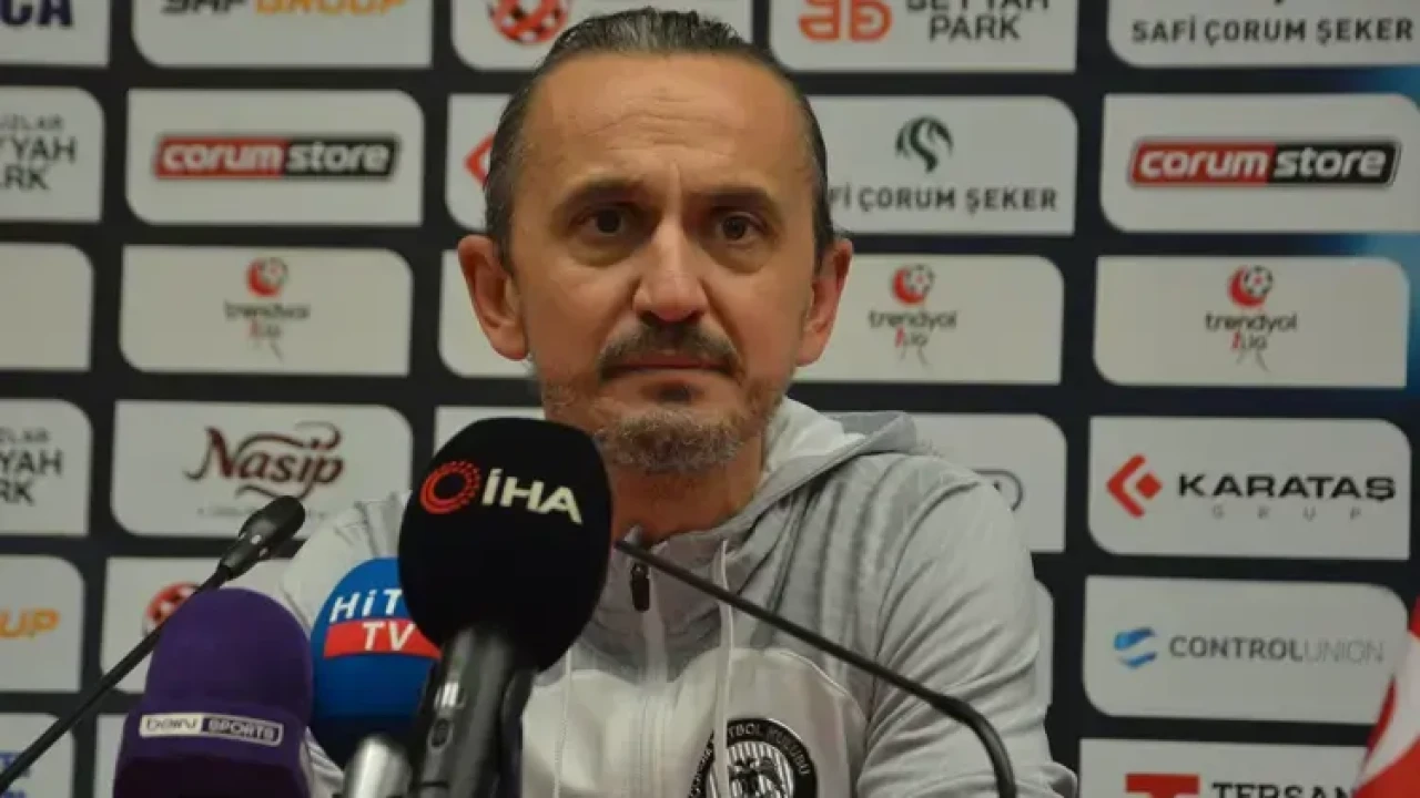 PENALTIYI THOMAS ATMAK İSTEDİ
