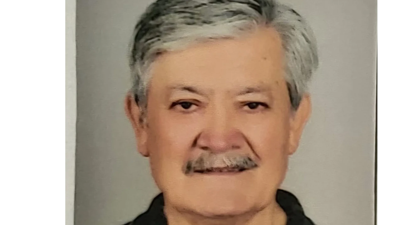 Mehmet Tokan Engin Hayatını Kaybetti