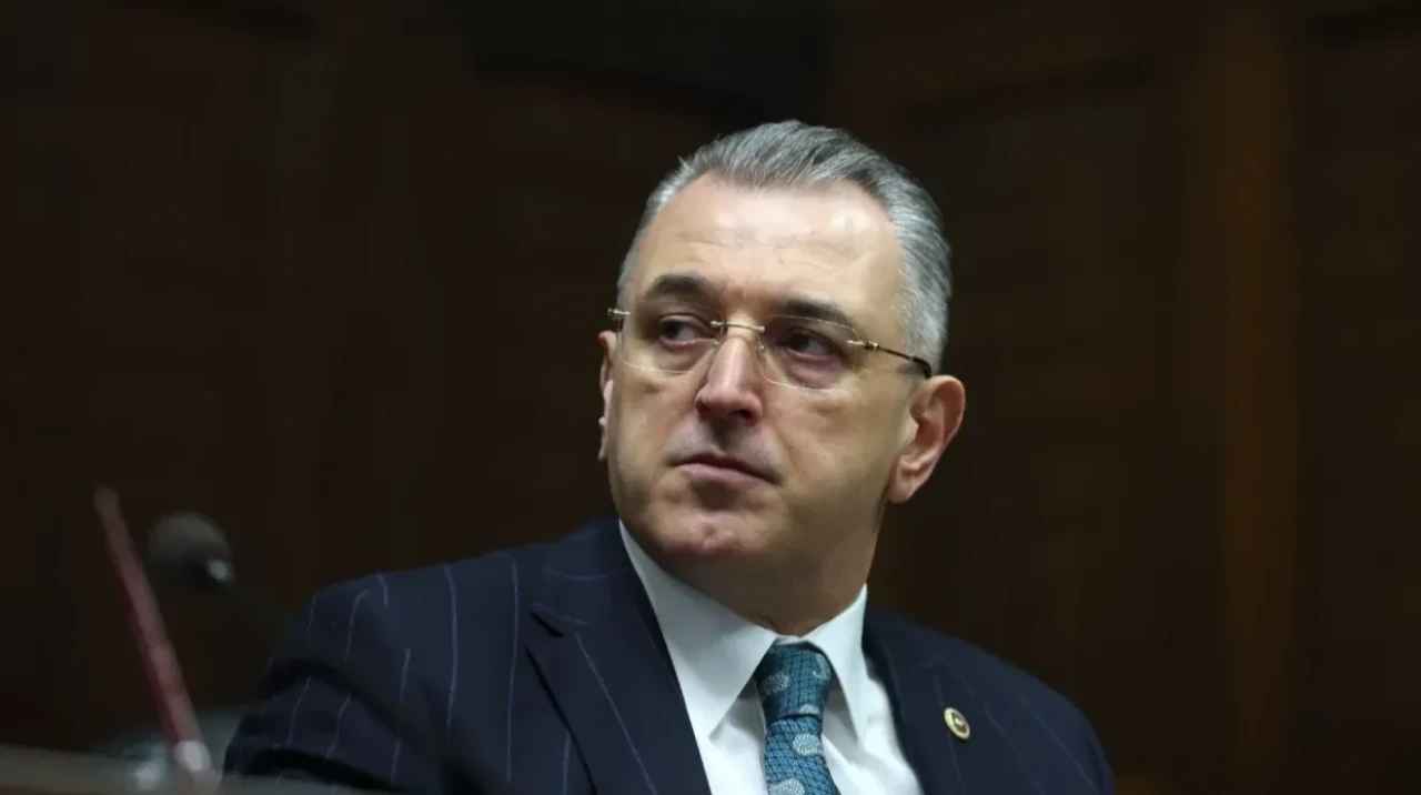 Hasan Çilez’den CHP Kurultayı'na Sert Yorum: "Game Over!"