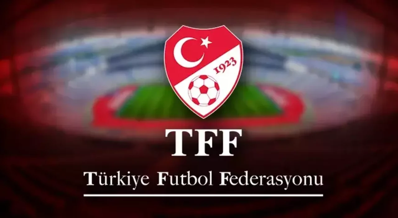 TFF'den Kritik Karar: Profesyonel Liglerdeki Takım Sayısı 120'ye Düşürülecek