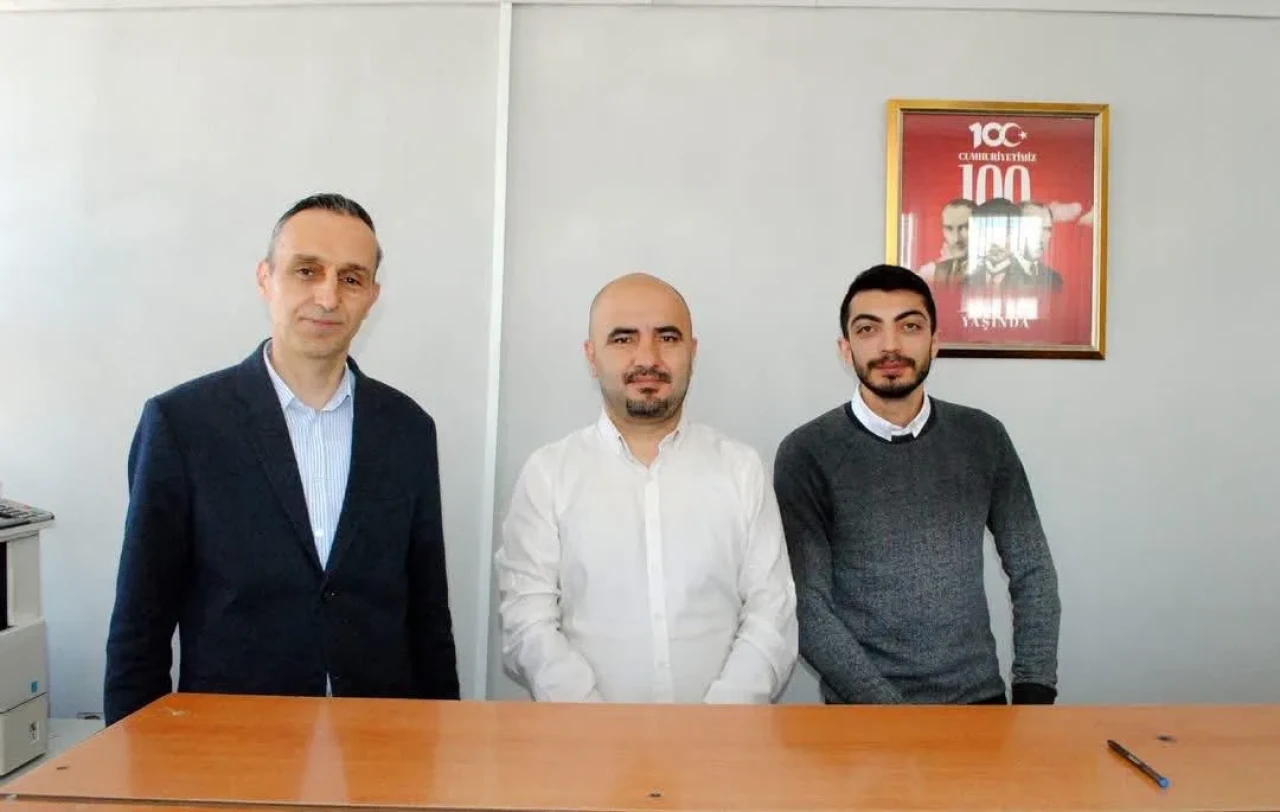 1. NOTER SANAYİ SİTESİ’NE TAŞINDI
