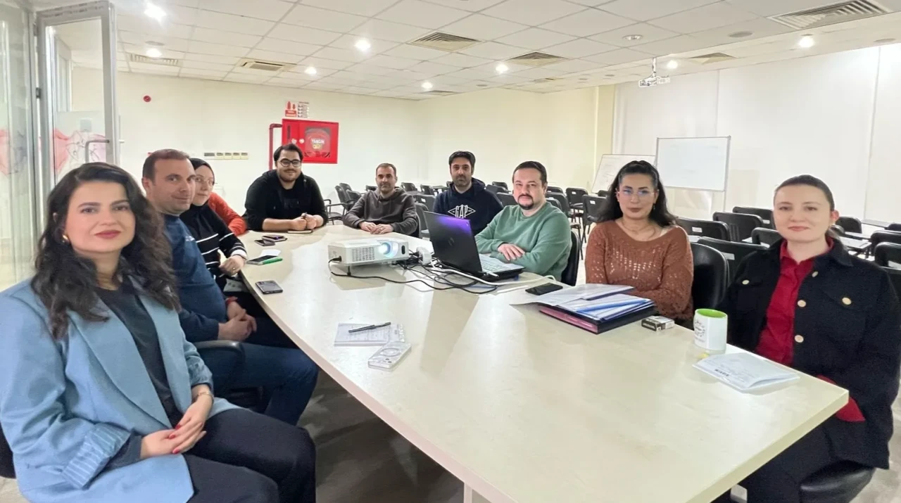 Amasya Üniversitesi Kalitede Vites Yükseltti