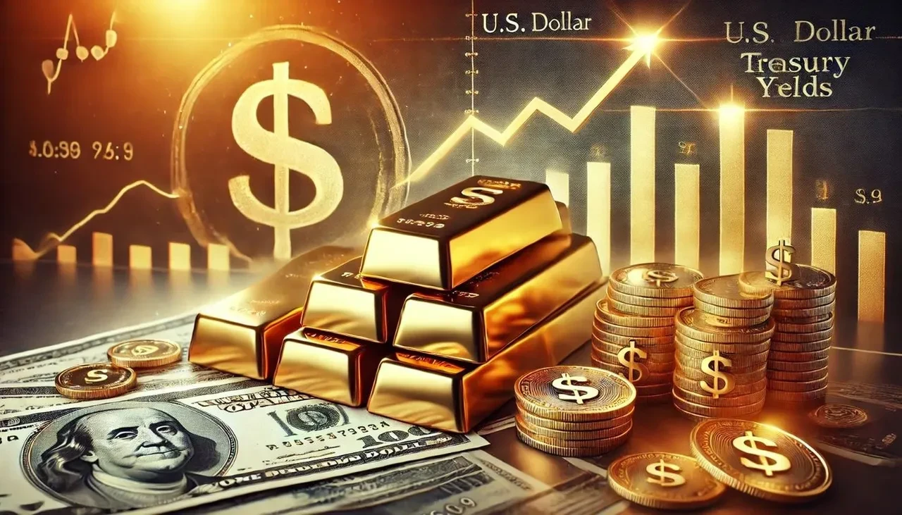 20 Nisan 2025 Güncel Altın ve Döviz Kurları: Gram Altın ve Dolar Ne Kadar Oldu?