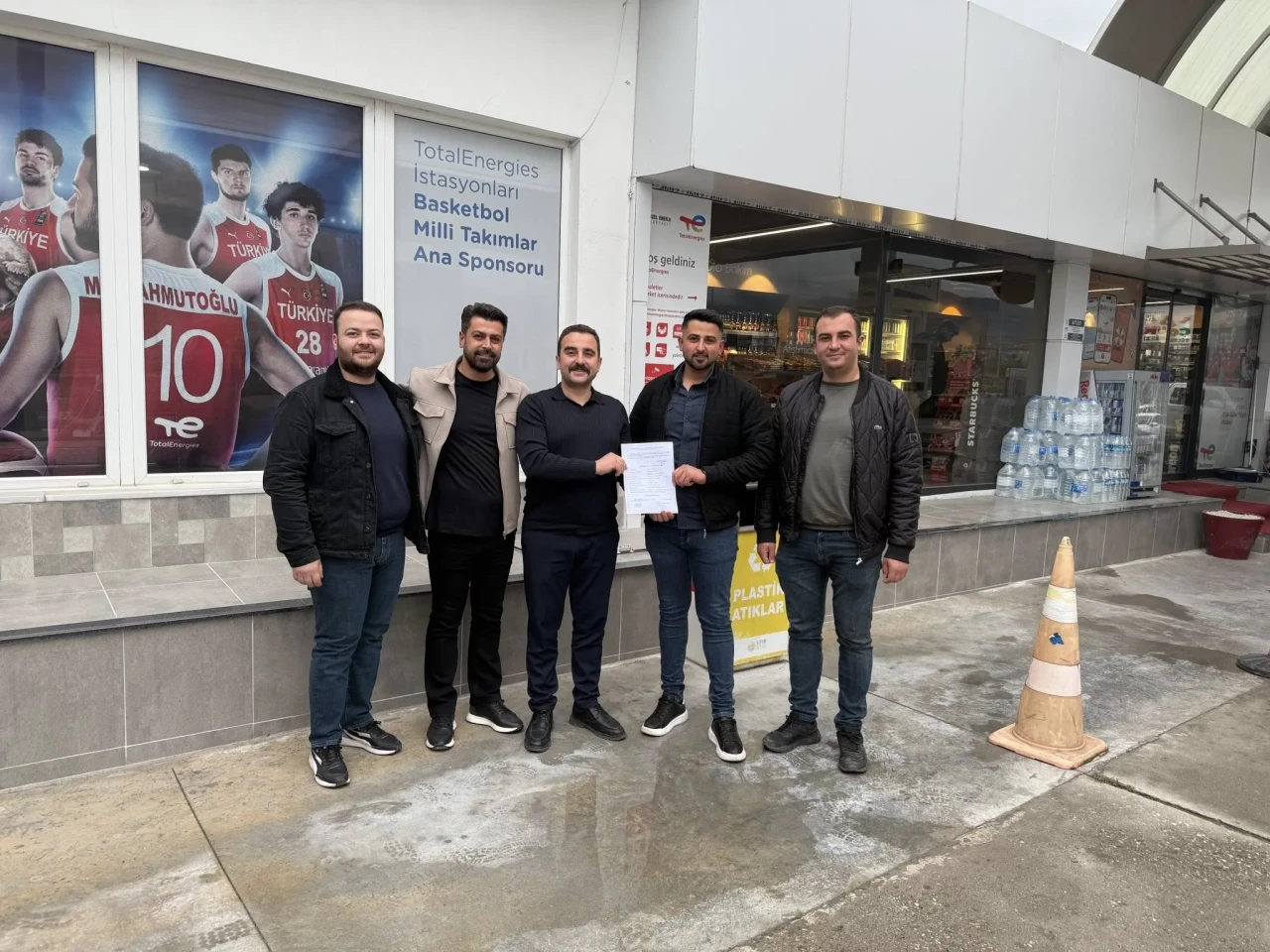 Kardeşlik İçin Bir Adım Daha: Merzifon Gençleri Büyüyor