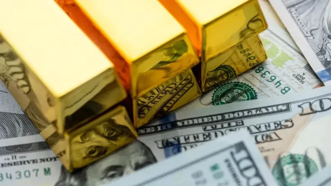 25 Mayıs 2025 Döviz ve Altın Fiyatları: Dolar 39 TL Sınırında, Altın Rekor Kırıyor