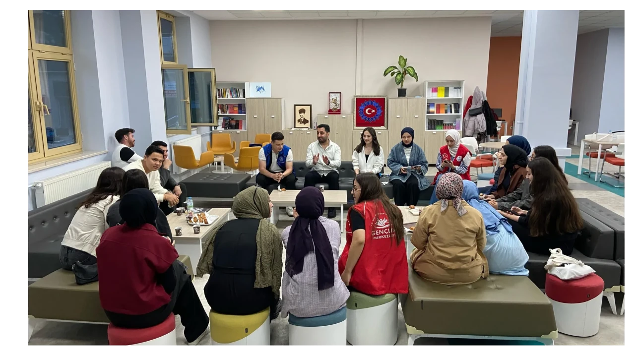 Bağlantıyı Kestiler, Kendilerine Bağlandılar!