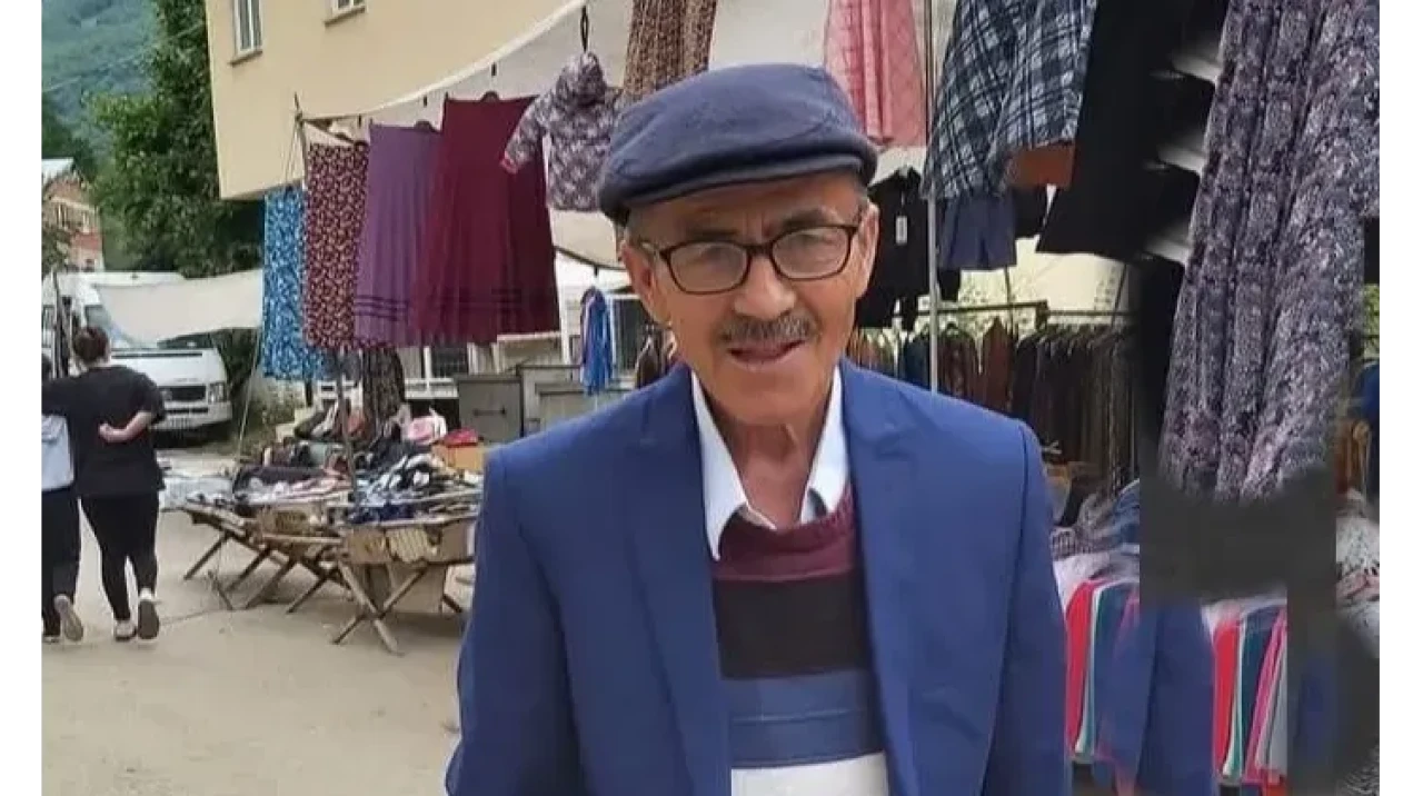 Korkunç Yangın: Bir Can Hayatını Kaybetti