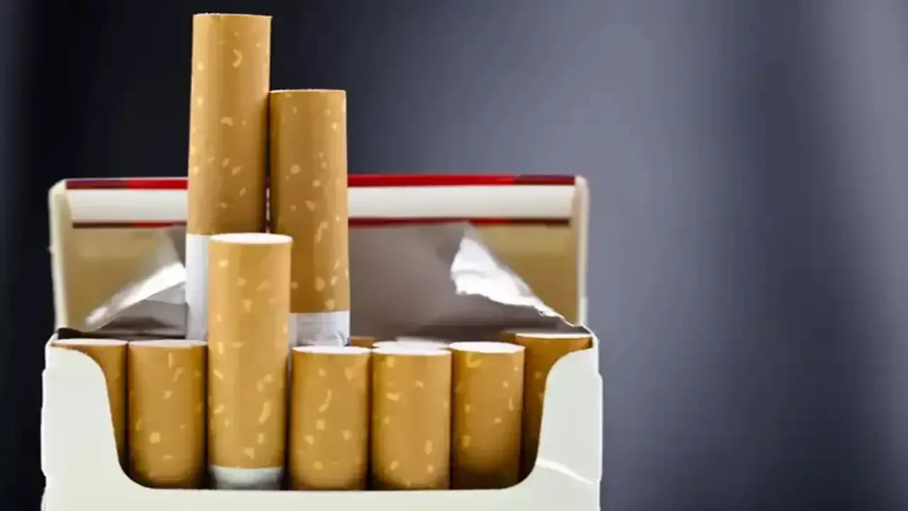Sigara Fiyatlarına 1 TL Zam: En Ucuzu 75 TL, En Pahalısı 91 TL Oldu