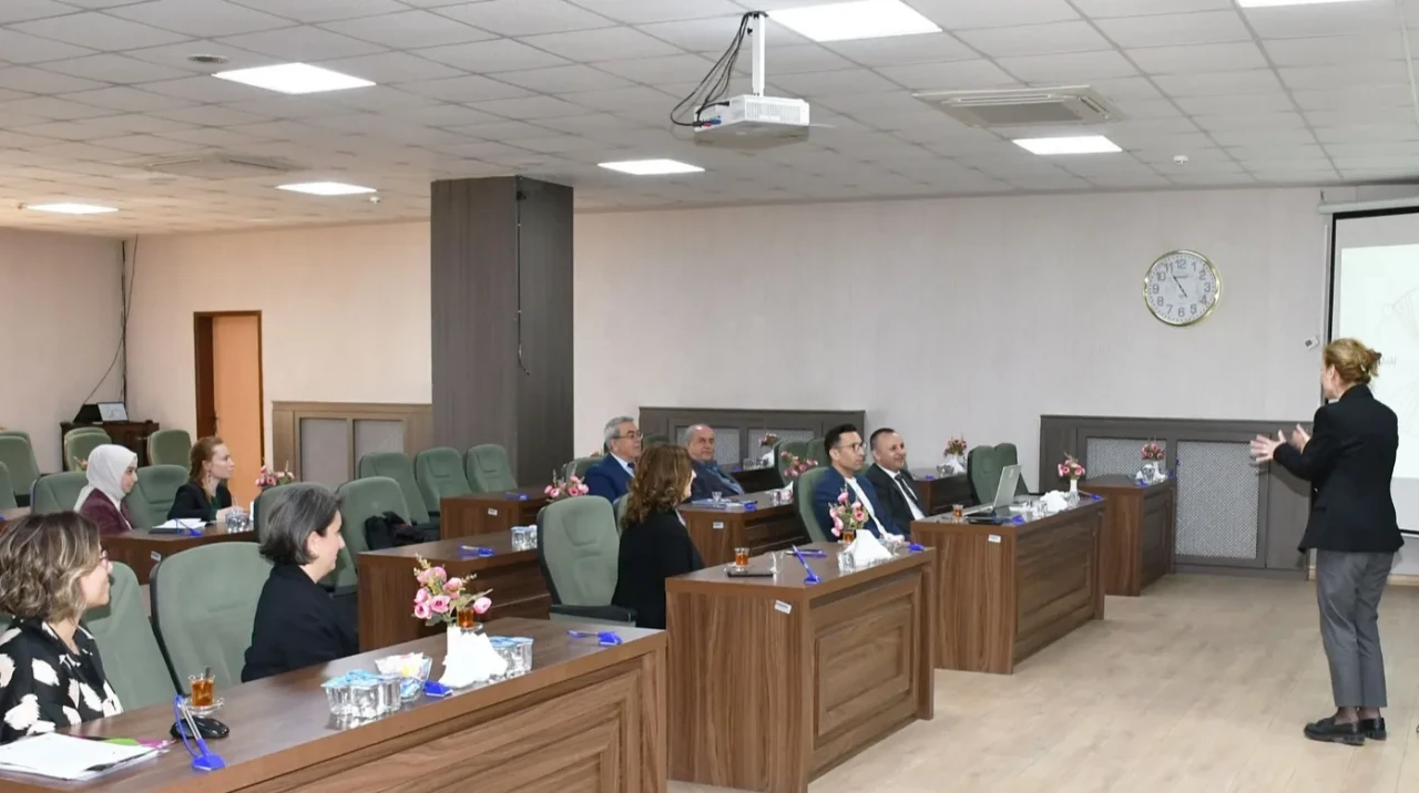 Amasya Turizminde Yapay Zeka Dönemi Başlıyor!