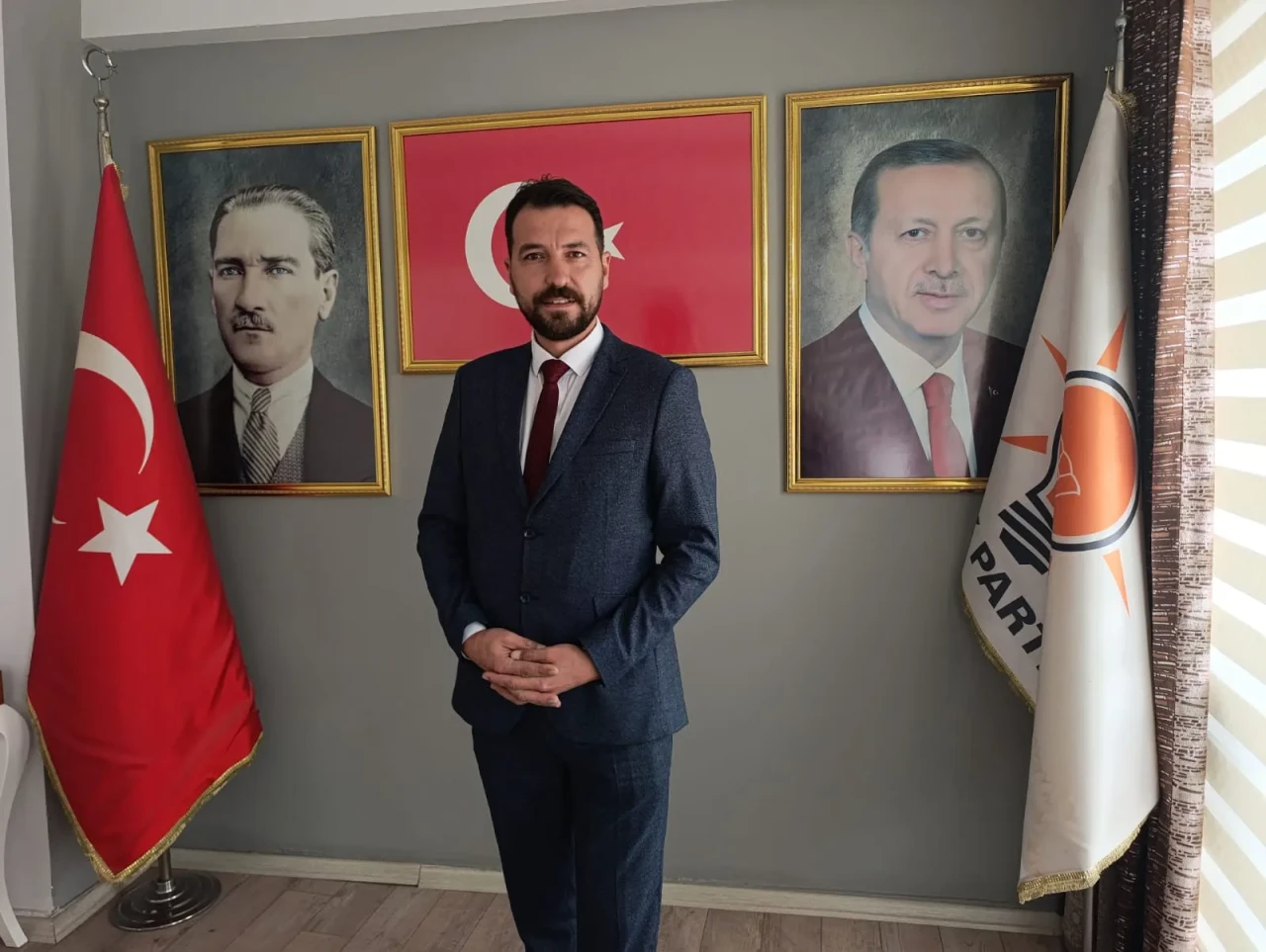 Keleş’ten Zabıta Müdahalesine Sert Tepki: “Bu Çirkin Tutumu Şiddetle Kınıyorum”