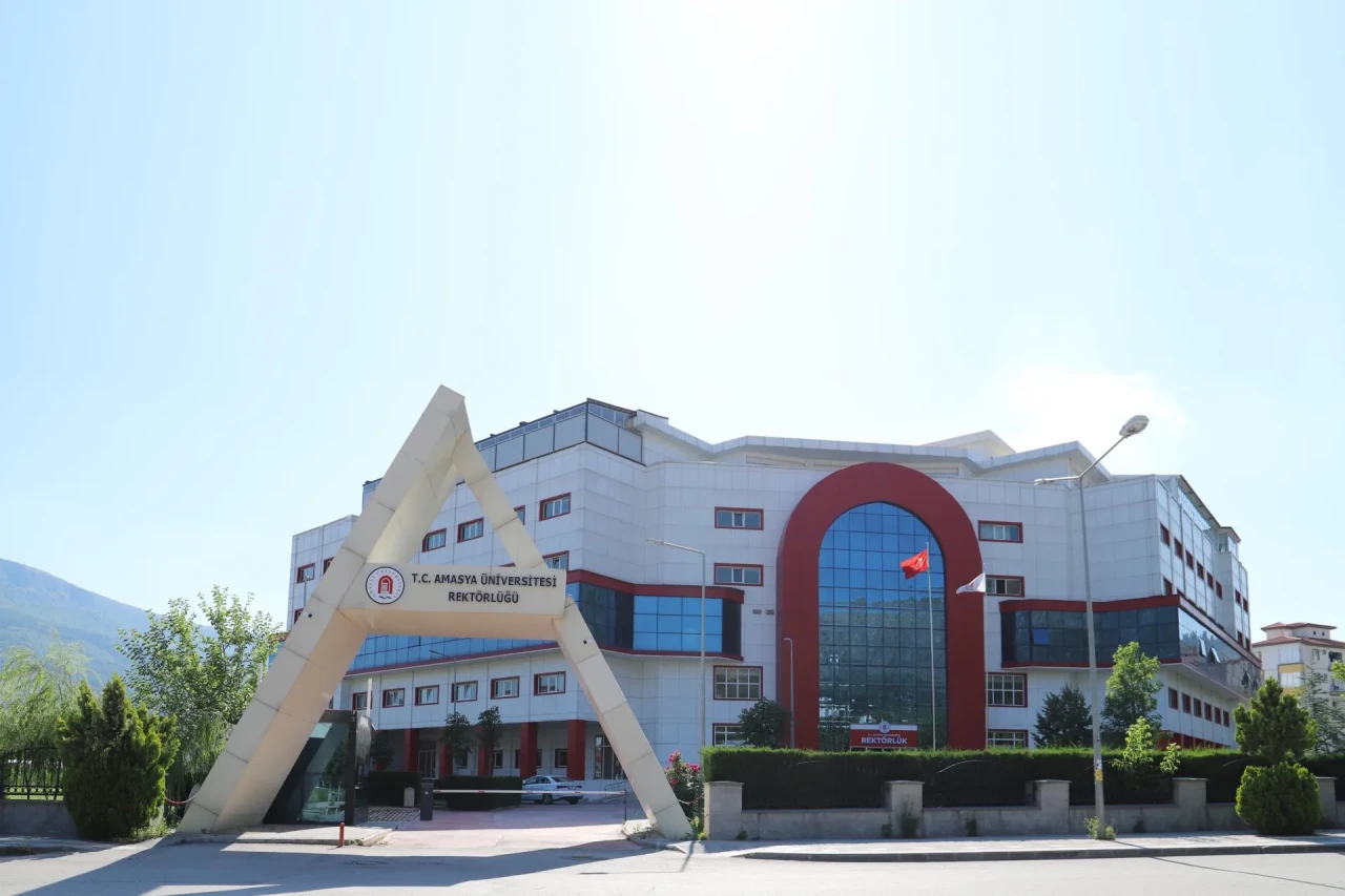 Amasya Üniversitesi’nden Anaokulu Tartışmasına Net Açıklama: "Gasp Değil, Protokol Süreci"