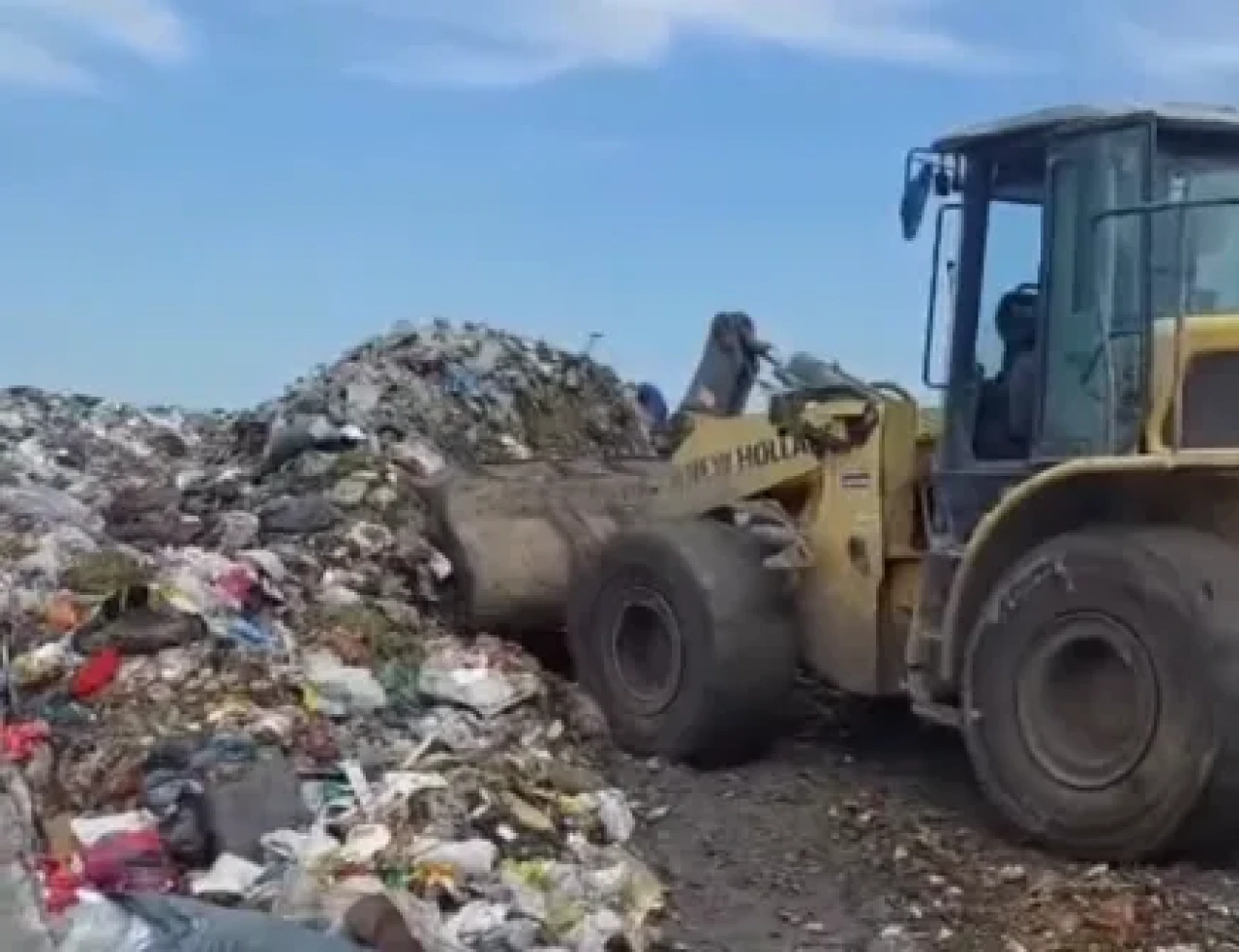 Amasya’da Sağlıksız Gıdaya Geçit Yok: 10 Milyon TL Ceza, Tonlarca Ürün İmha Edildi