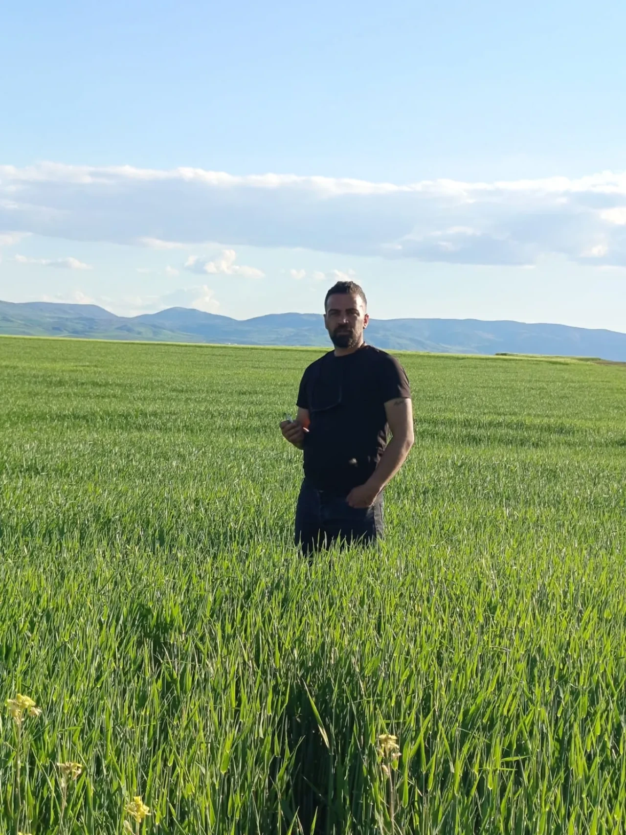 Mercan: Üretim Olmadan Bağımsızlık Olmaz!