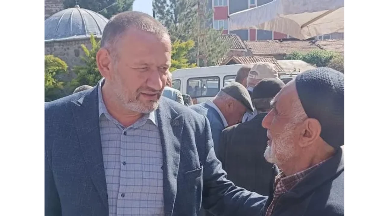 Tunç’tan Sert Çıkış: "Zulümde Yarışıyorlar!"