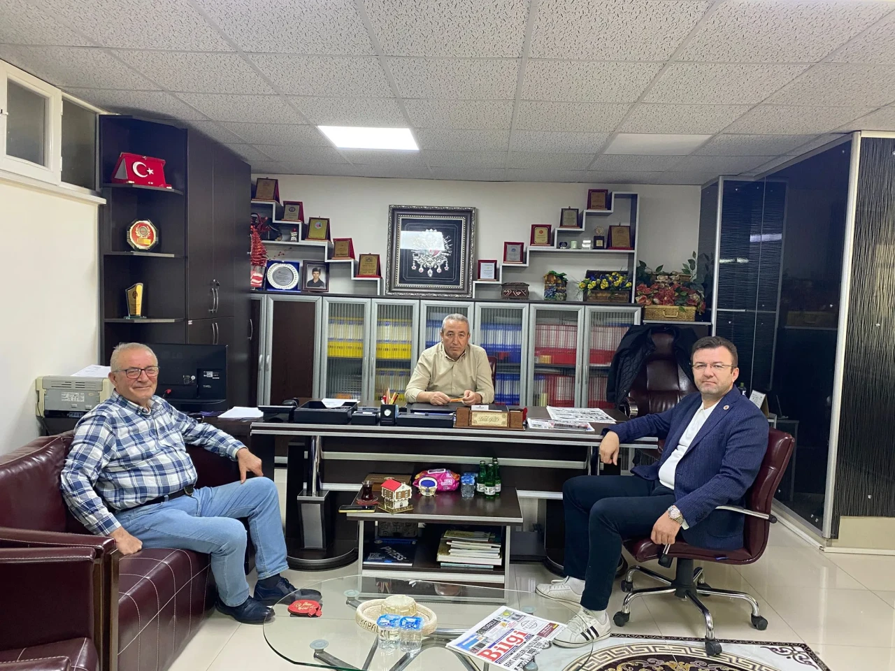 Prof. Kaya: Depremin gününü, saatini, yerini, büyüklüğünü hiçbir bilim insanı söyleyemez