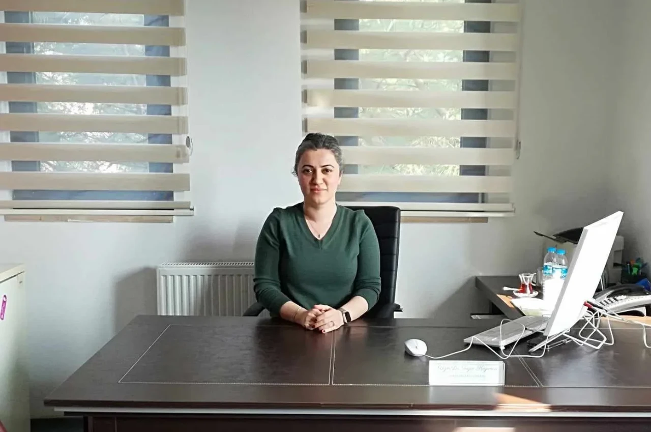 Koyuncu: Cildinizi Tanıyın, Sağlığınızı Korumaya Alın