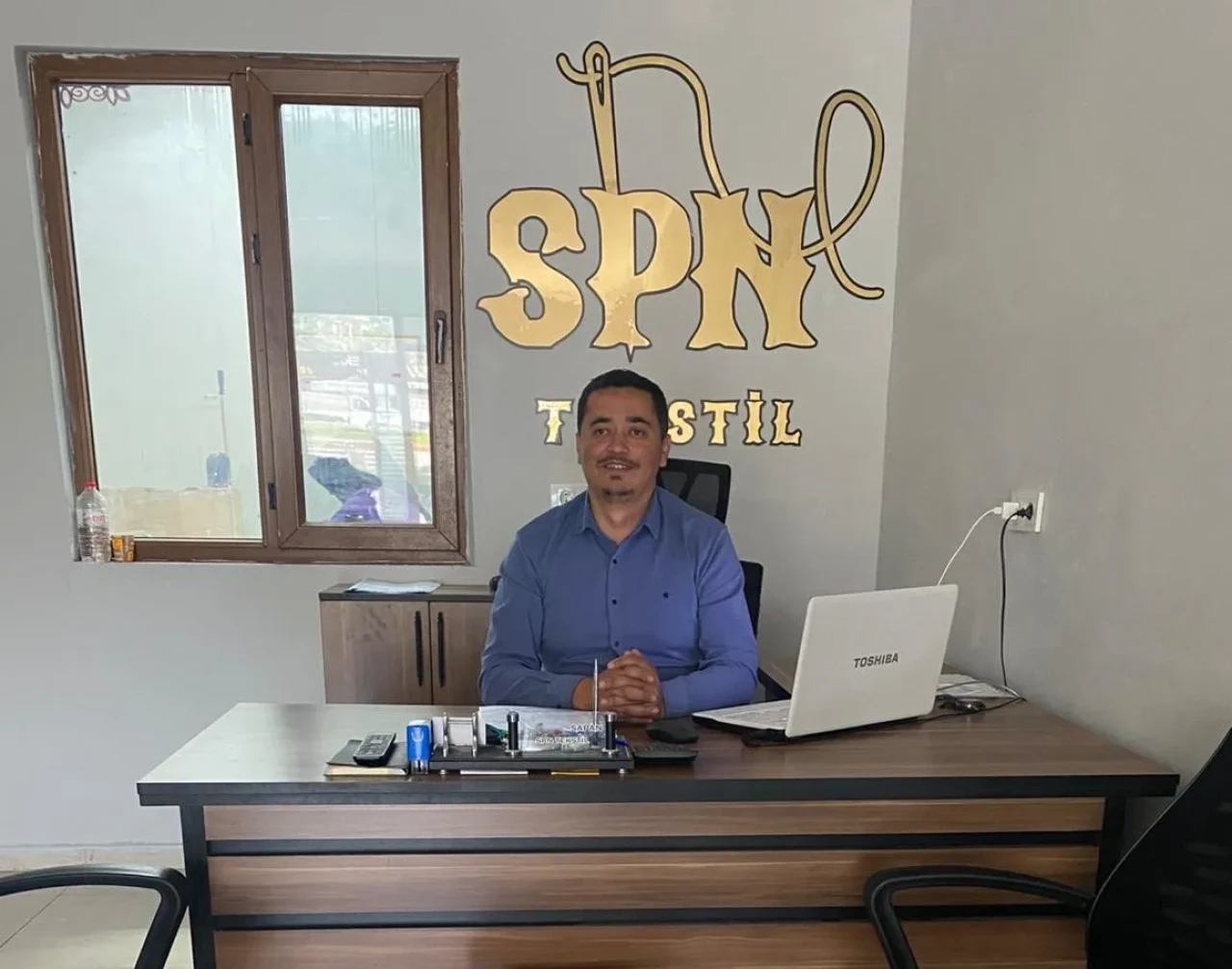 Anahtar Parti Uğur Sapan’a Emanet
