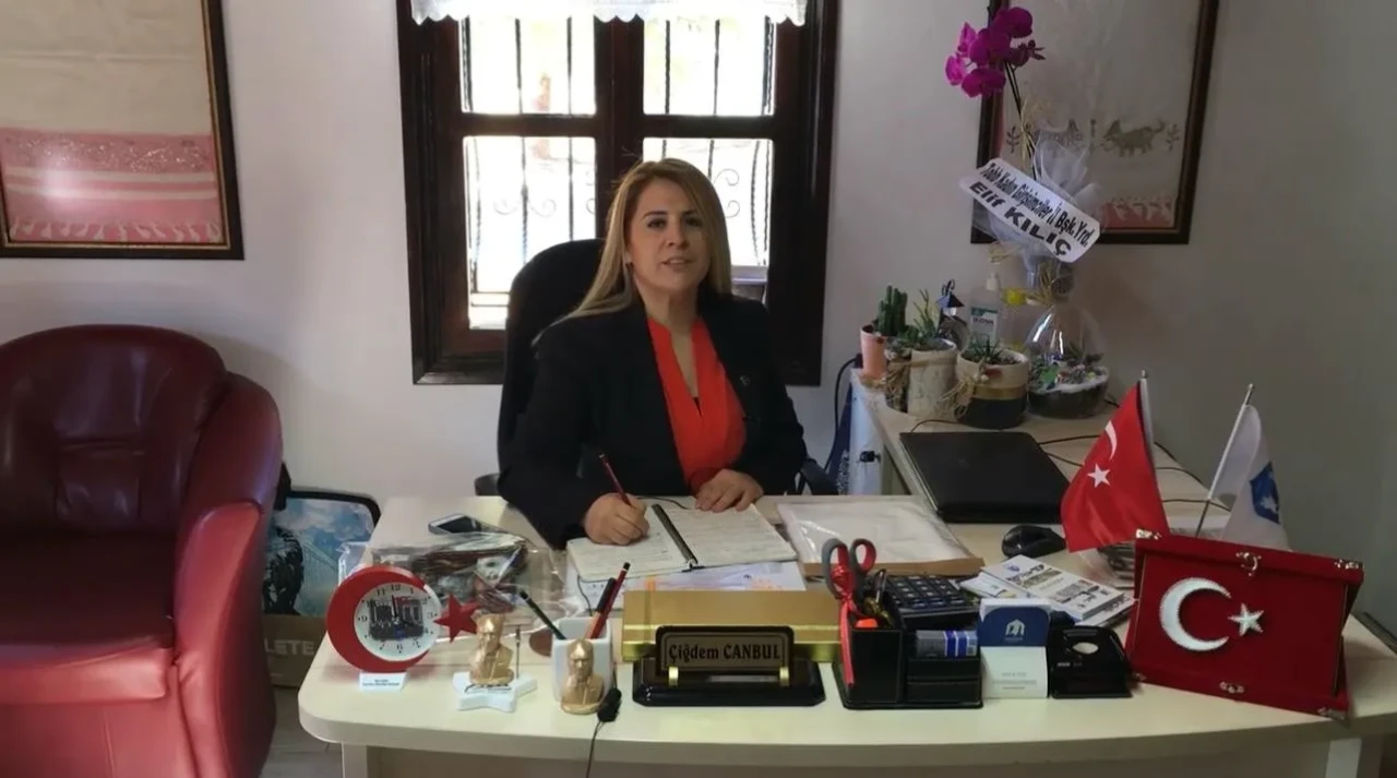 Kadın Kültür Evi Fuara Hazır!