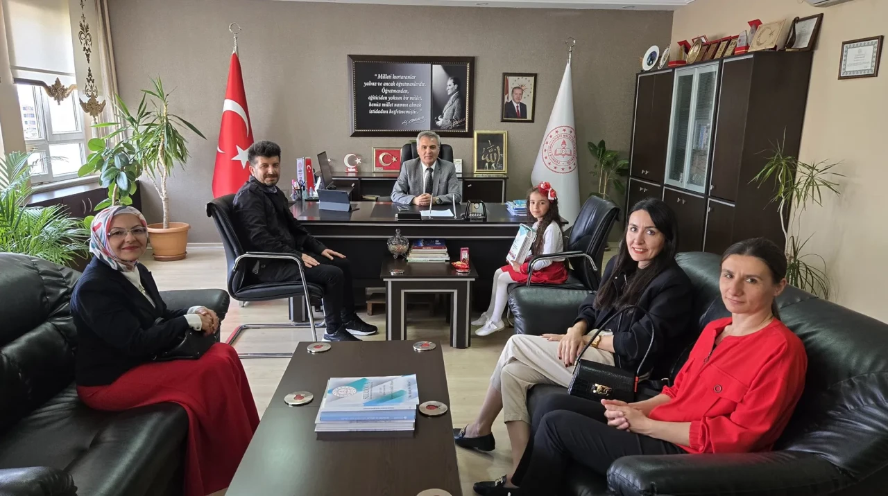 Sahne Zeynep’in Oldu, Alkışlar Onun İçin
