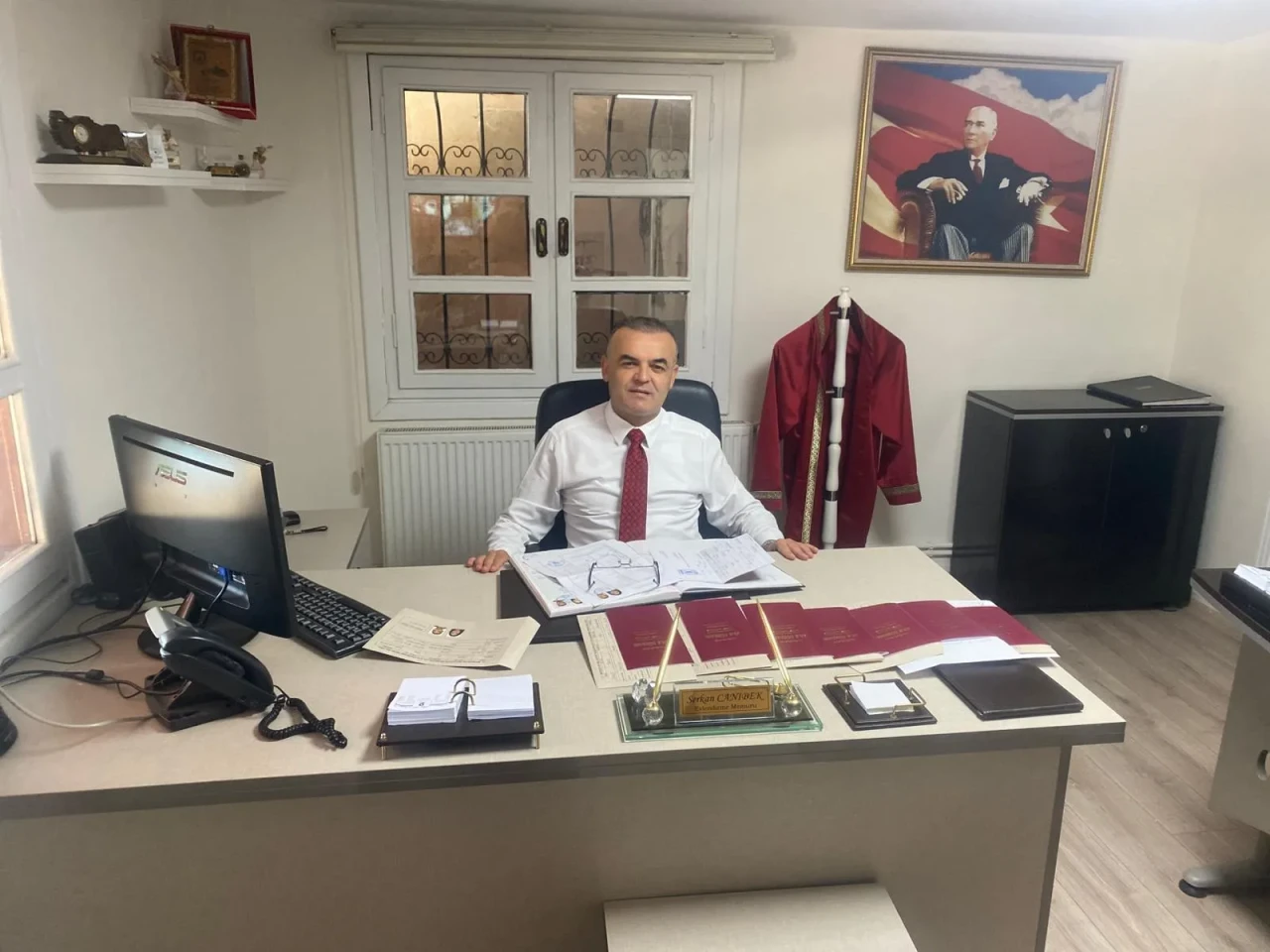 7 Çift 05.05.2025'te Hayatlarını Birleştirdi
