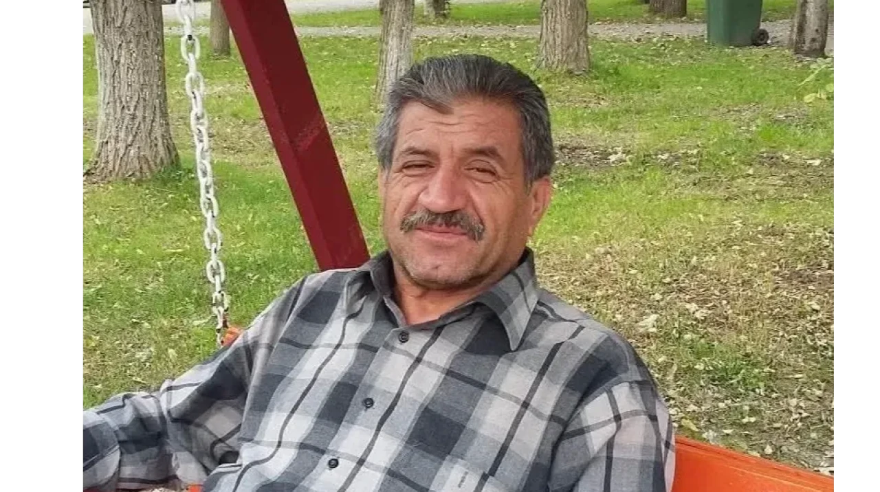 Bir kişi evinde ölü bulundu