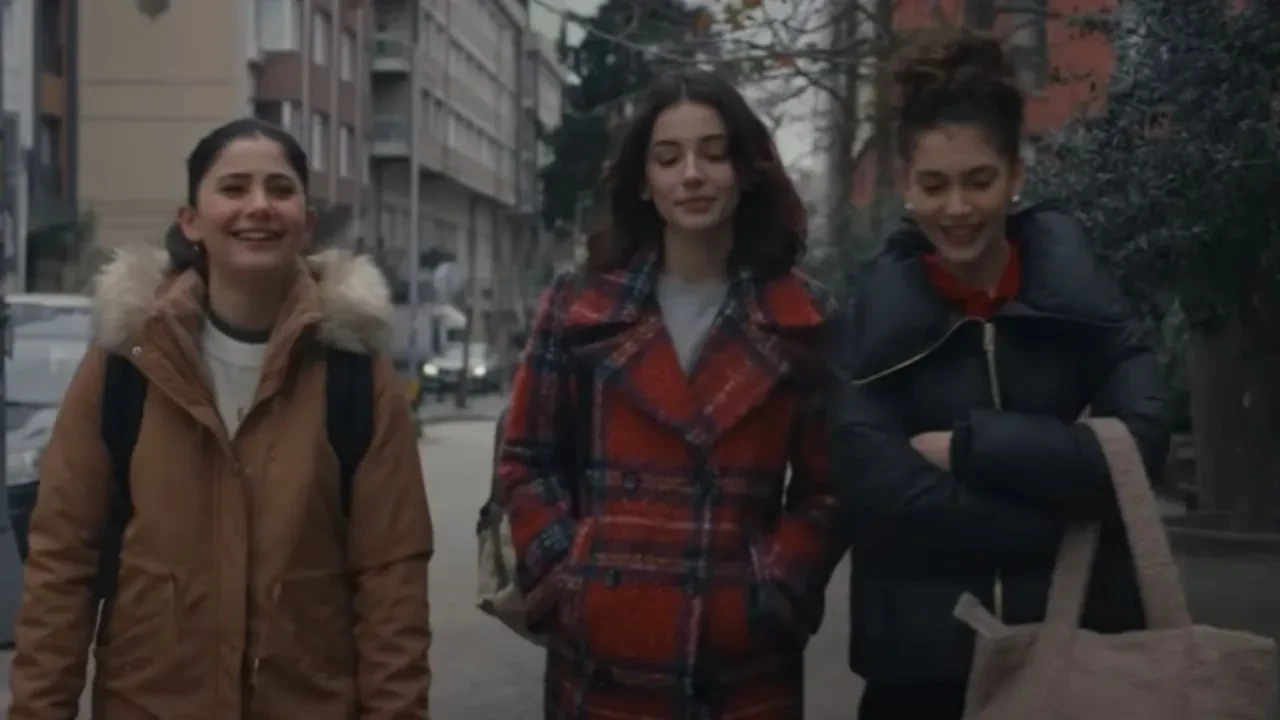 İstanbul Ansiklopedisi 2. Sezon Ne Zaman? Yeni Sezon Olacak mı? Konusu ve Oyuncuları