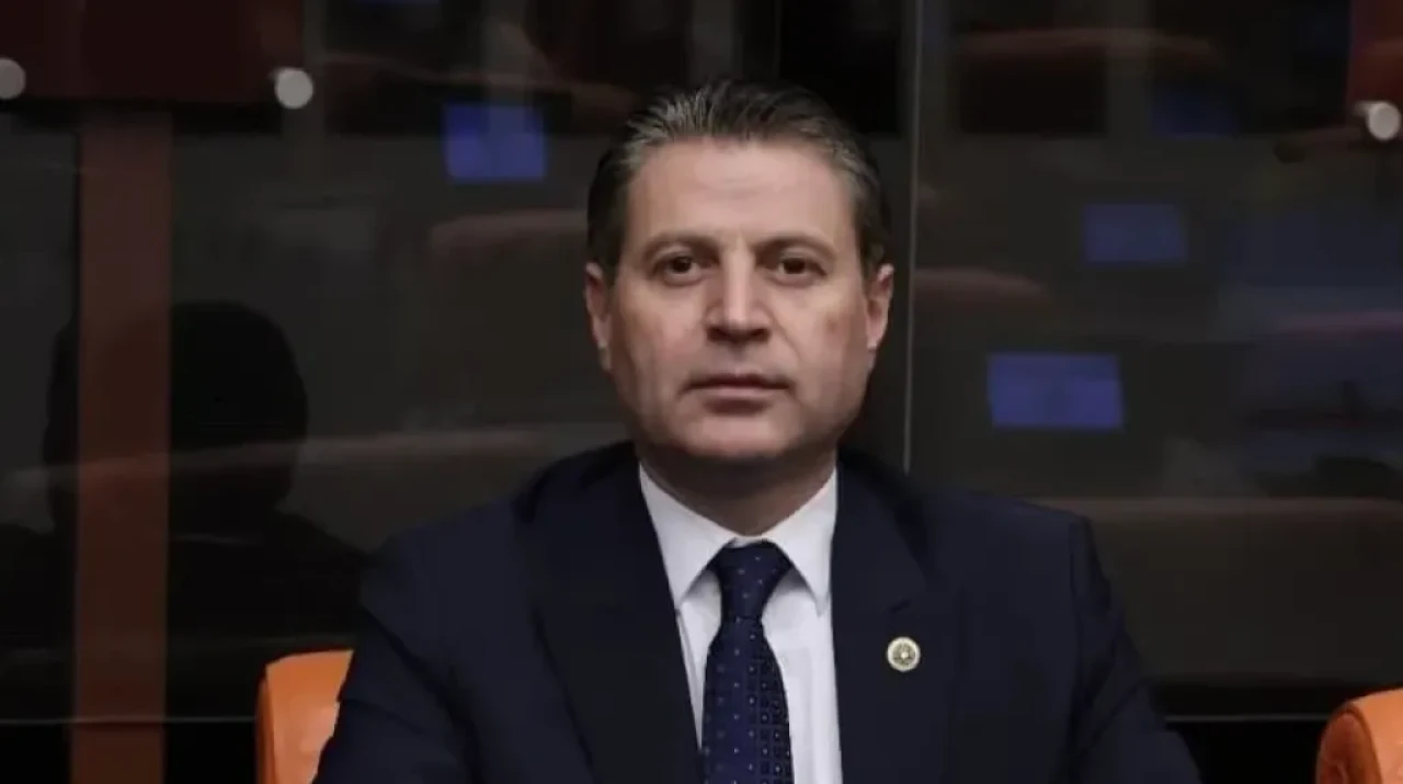 Karagöz: "23 Yıllık Ahtapotu Hep Birlikte Söküp Atacağız!"
