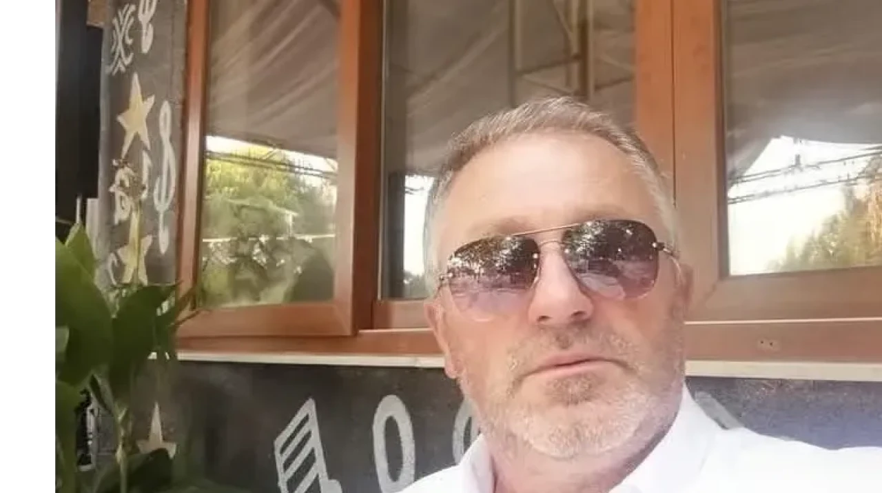 Yoldan çıkan taksici hayatını kaybetti