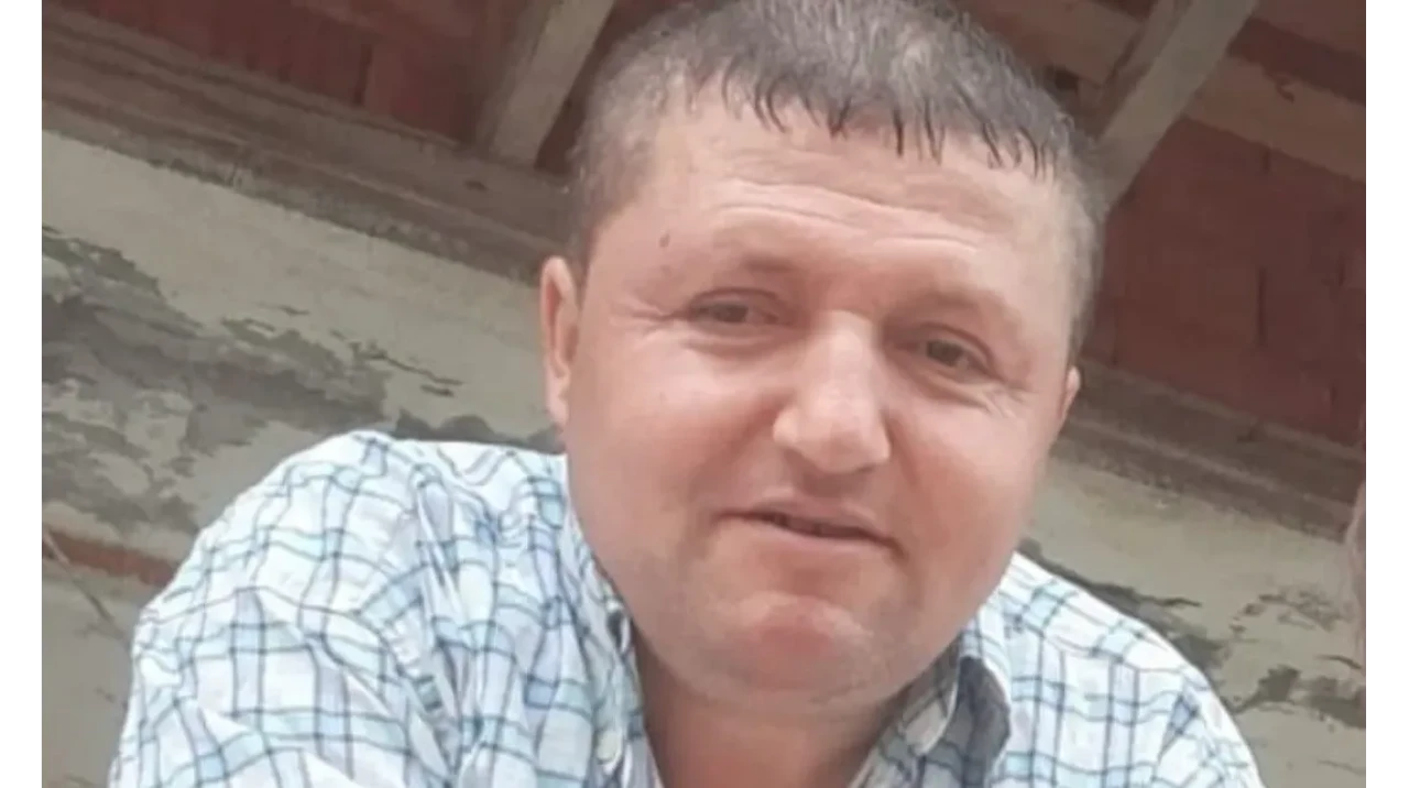 Nefes borusuna yemek kaçan şahıs hayatını kaybetti