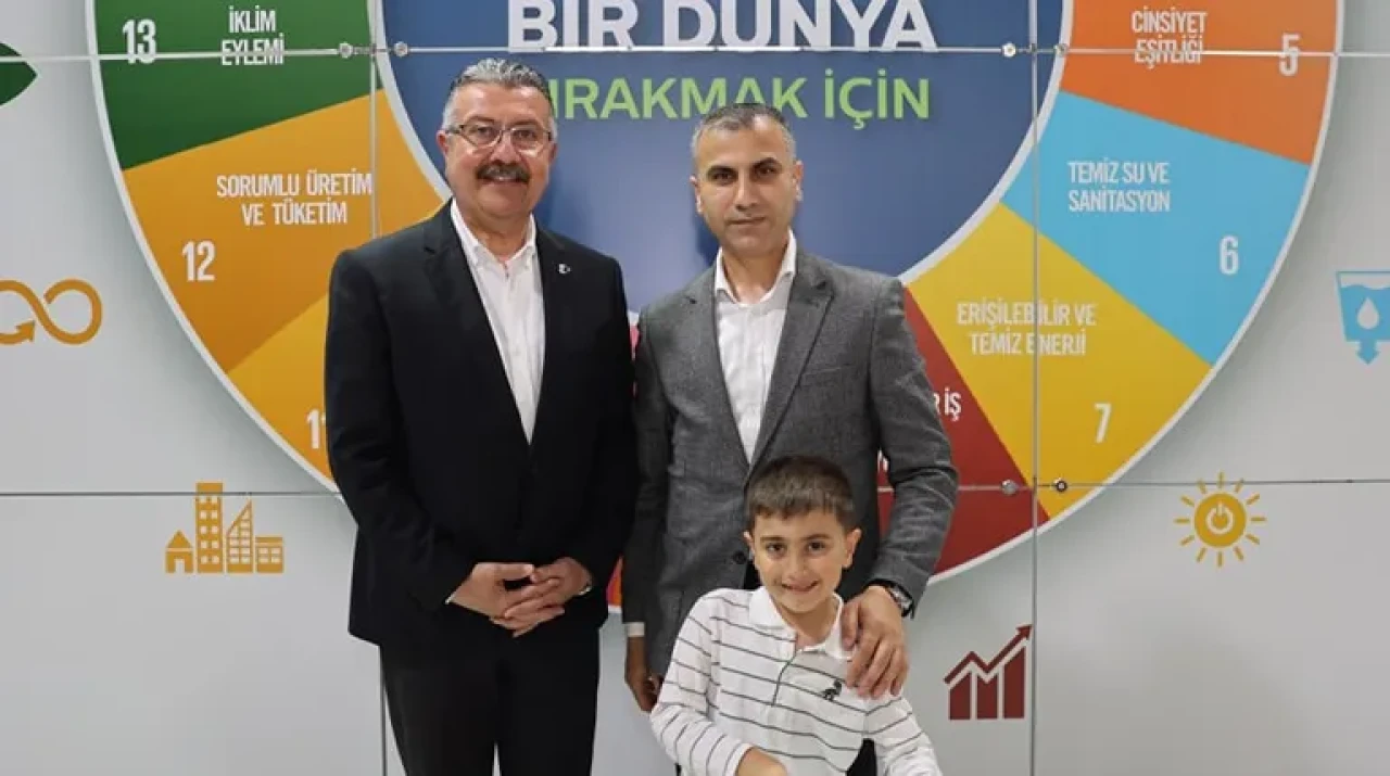 Osmancık-Merzifon Arasında Kültürel Buluşma