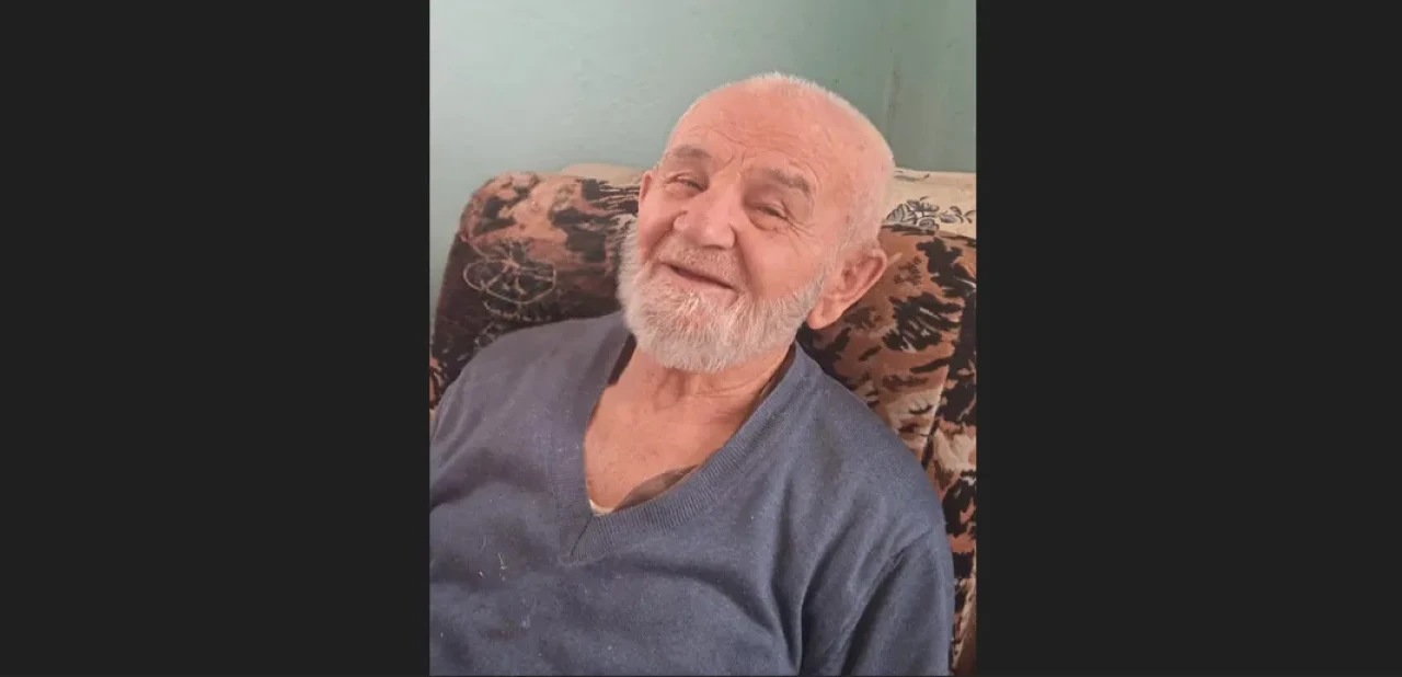 Recep Şen hayatını kaybetti