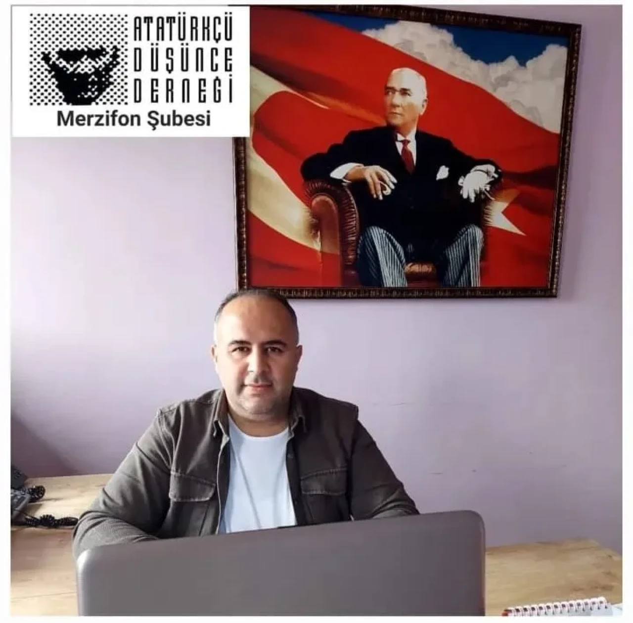 ADD 36. Kuruluş Yıldönümünü Kutluyor