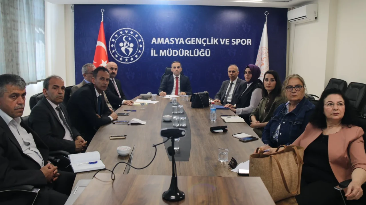 Yurt Hizmetleri Masaya Yatırıldı!