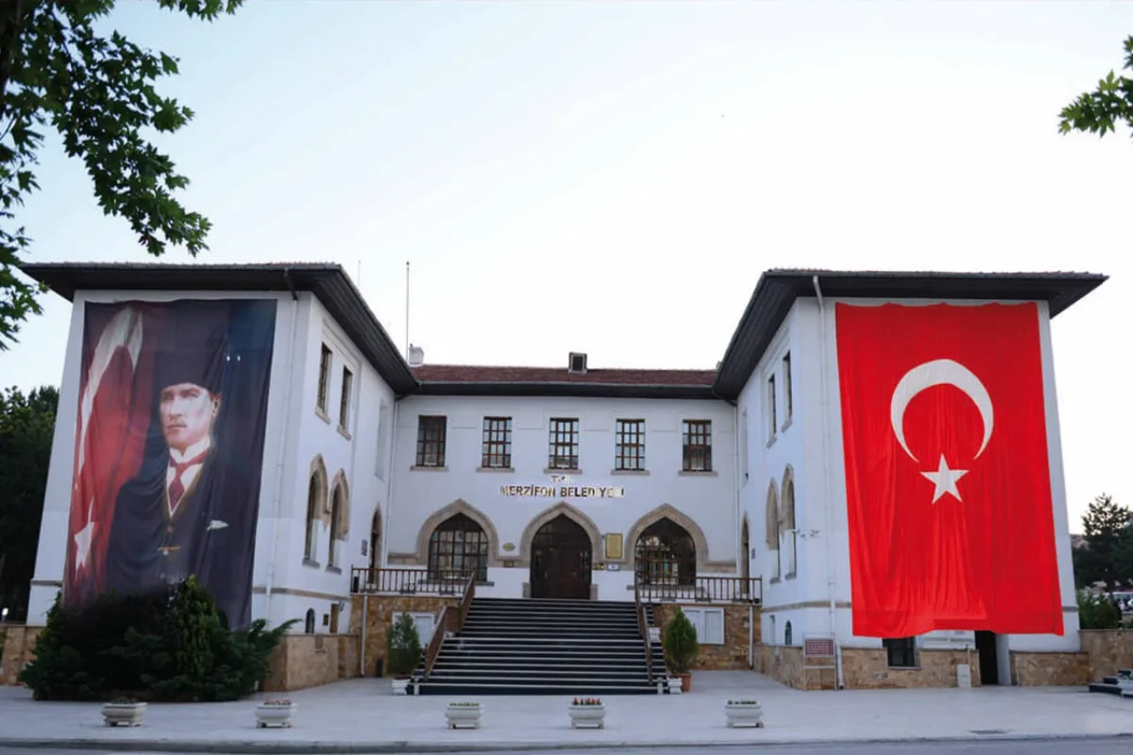 Merzifon Belediyesi’nden Dolandırıcılık Uyarısı: “İtibar Etmeyin, Yasal Süreç Başlatıldı”
