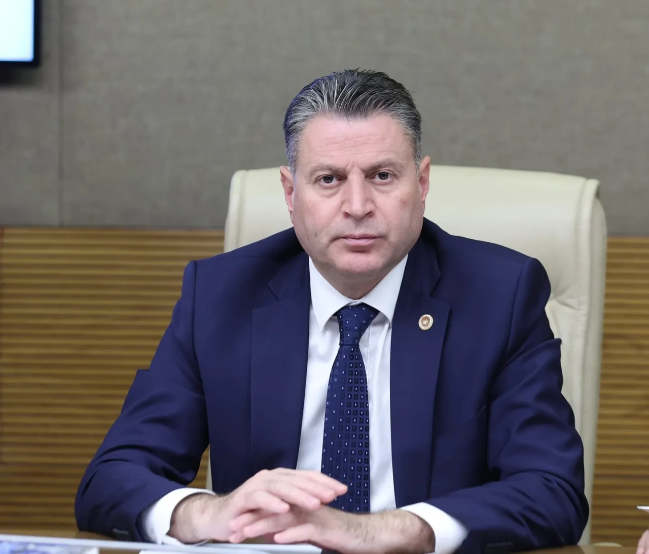 Karagöz: “TARSİM, Çiftçinin Umudu Değil Kabusu Oldu”