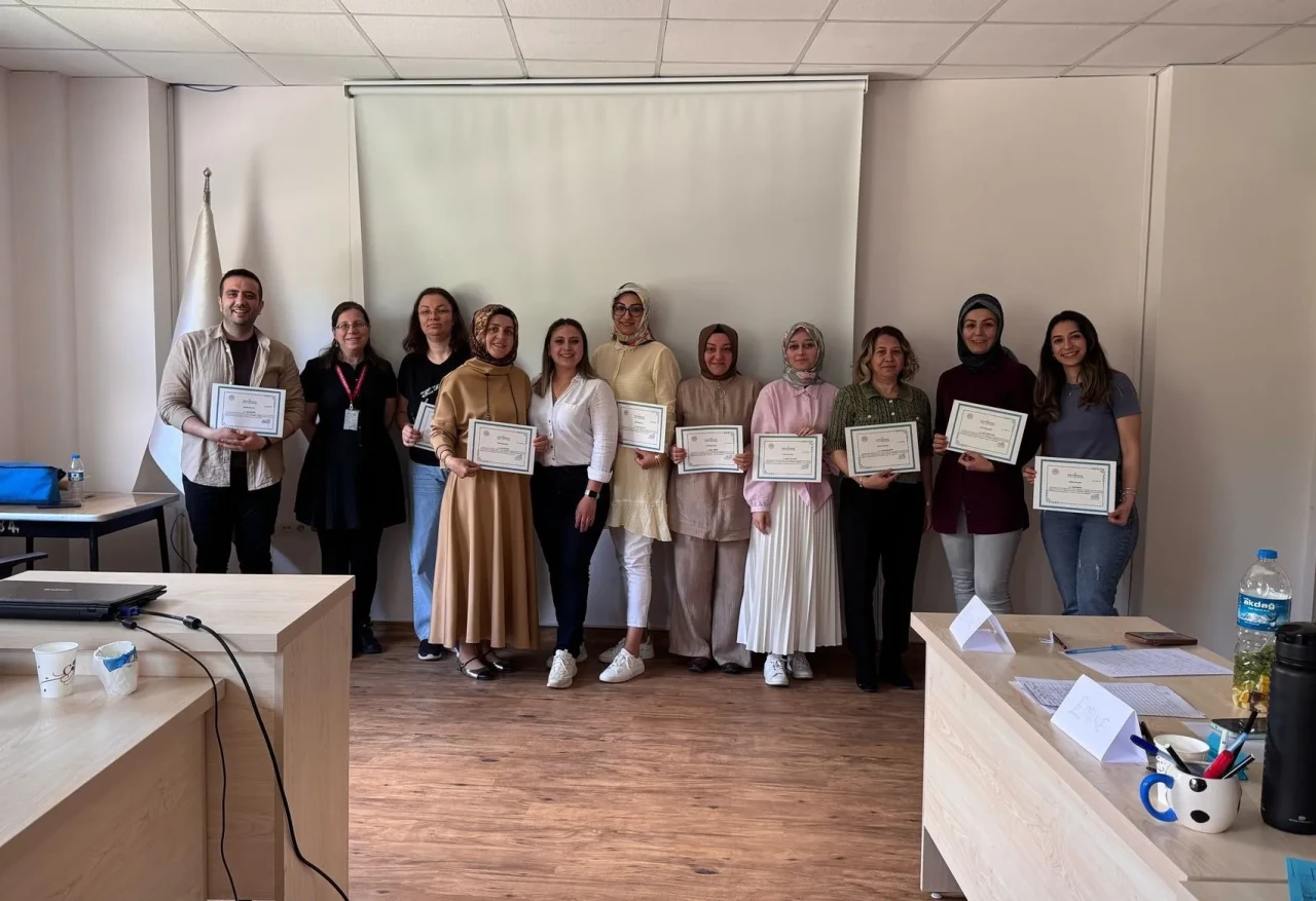 Amasya’da Evlilik Öncesi Danışmanlık Eğitimi Düzenlendi