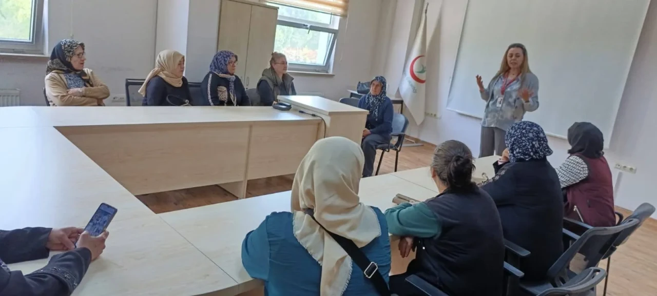 Amasya’da Cilt Kanseri ve Tarama Farkındalığı Artıyor