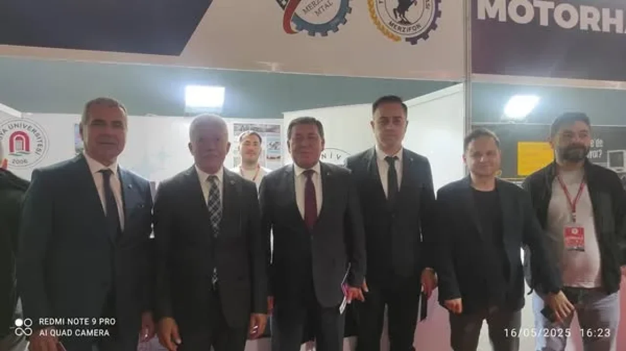 Nail Almaç: Kültür ve Eğitimde Birlikte Üretiyoruz