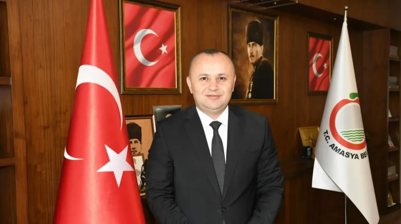 Amasya’da Mülakatlarda Liyakat Vurgusu