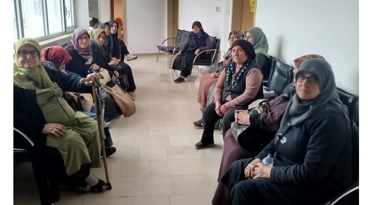 KETEM’de Erken Teşhis İçin Bir Adım Daha