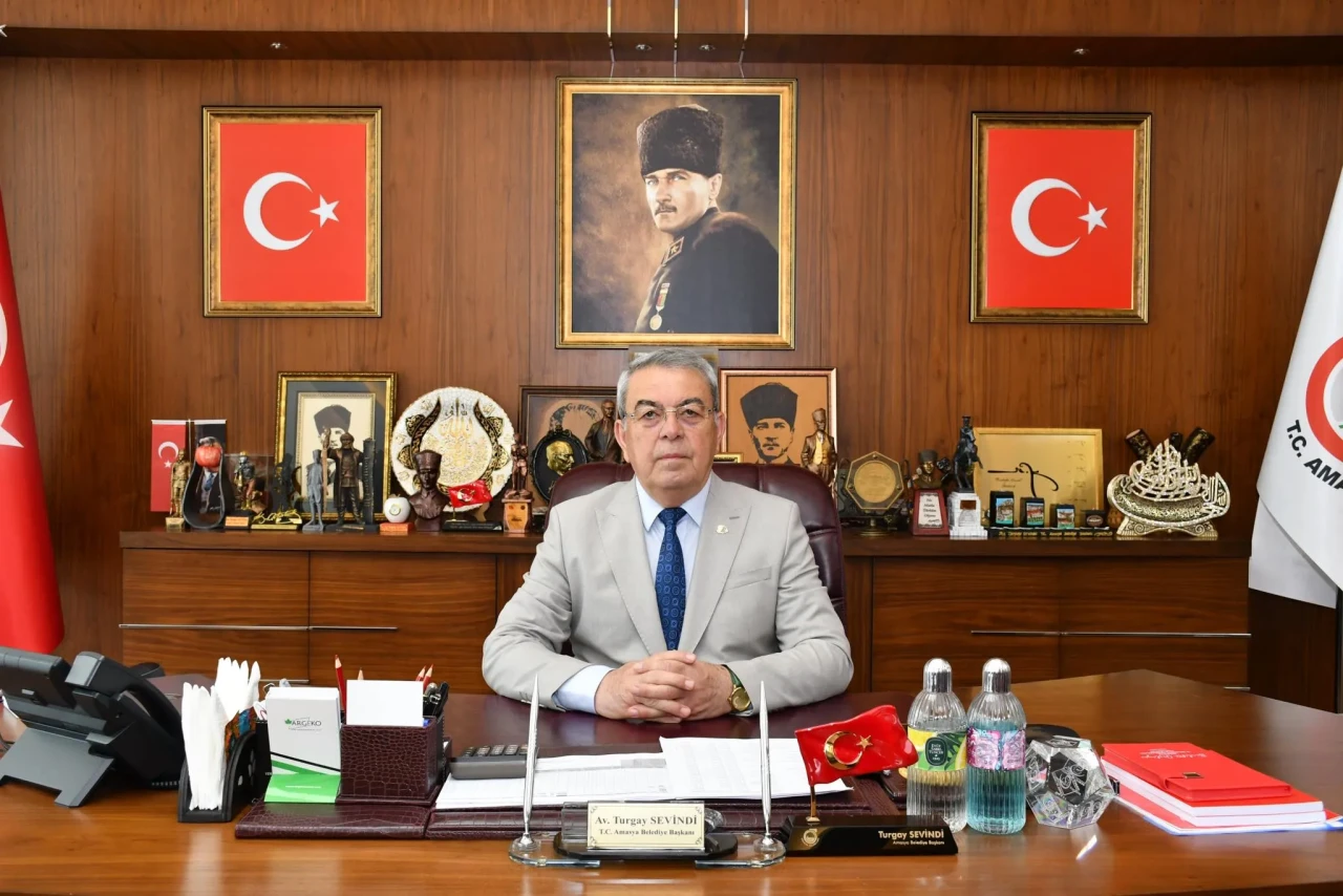 Başkan Sevindi Şehir Dışında, Yerine İşbilir Vekalet Edecek
