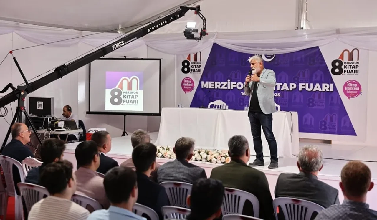 Ülkücülerden ‘Göksu’ya Büyük İlgi