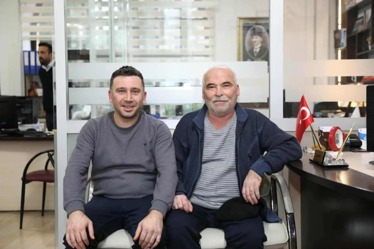 Naim Gül hayatını kaybetti