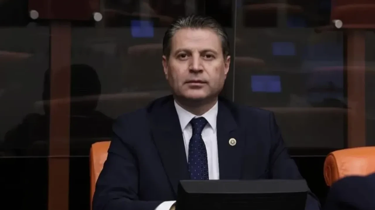 CHP Milletvekili Reşat Karagöz; "Doğa Ölüyor, Sorumluluk Hepimizin"