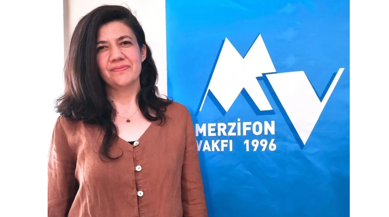 MERVAK, Motorhane Kültür Ağı Projesi’ne Temsilcisini Atadı